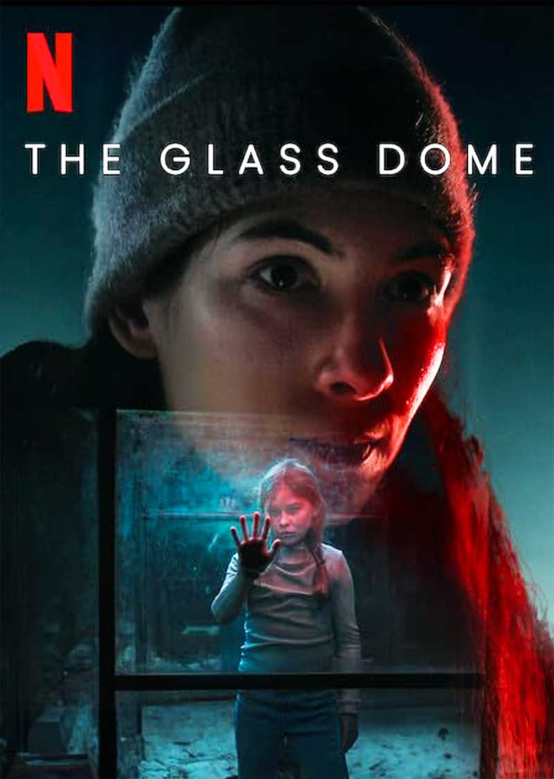 The Glass Dome 2025 Series