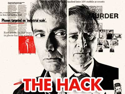 The Hack 2025 Series
