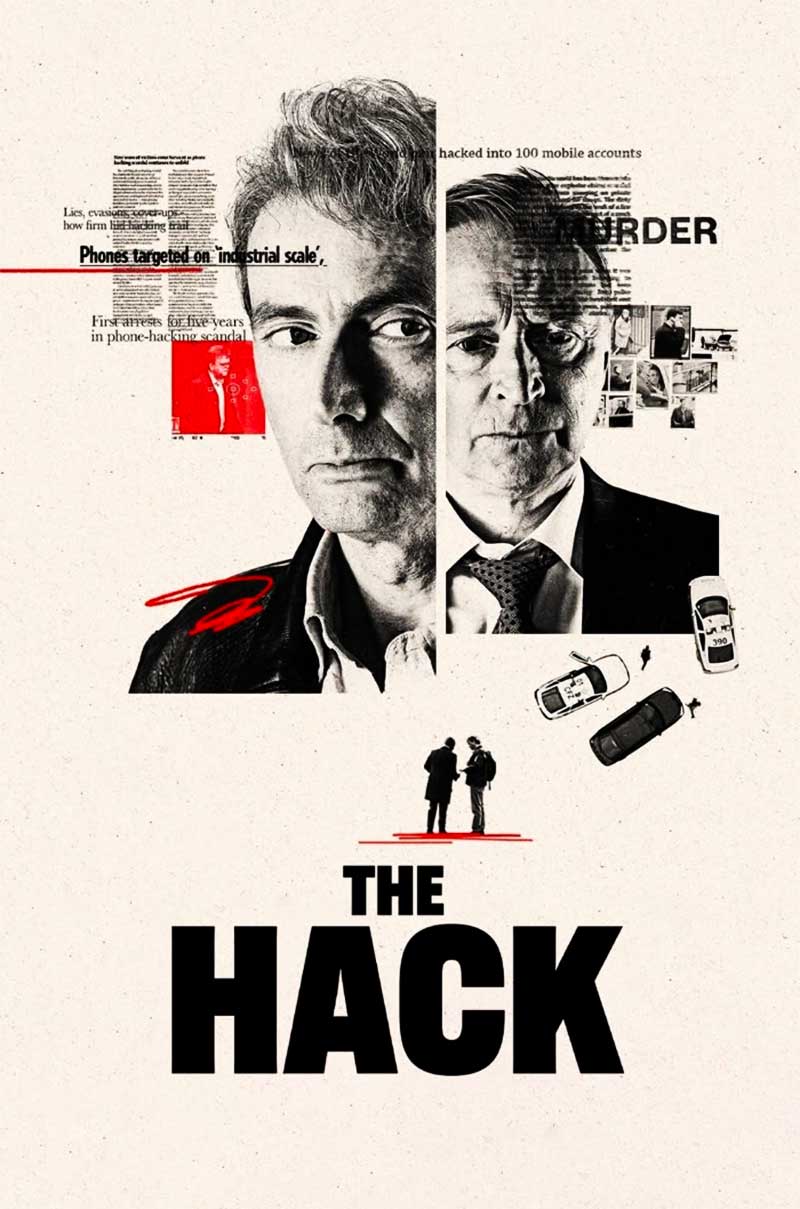 The Hack 2025 Series
