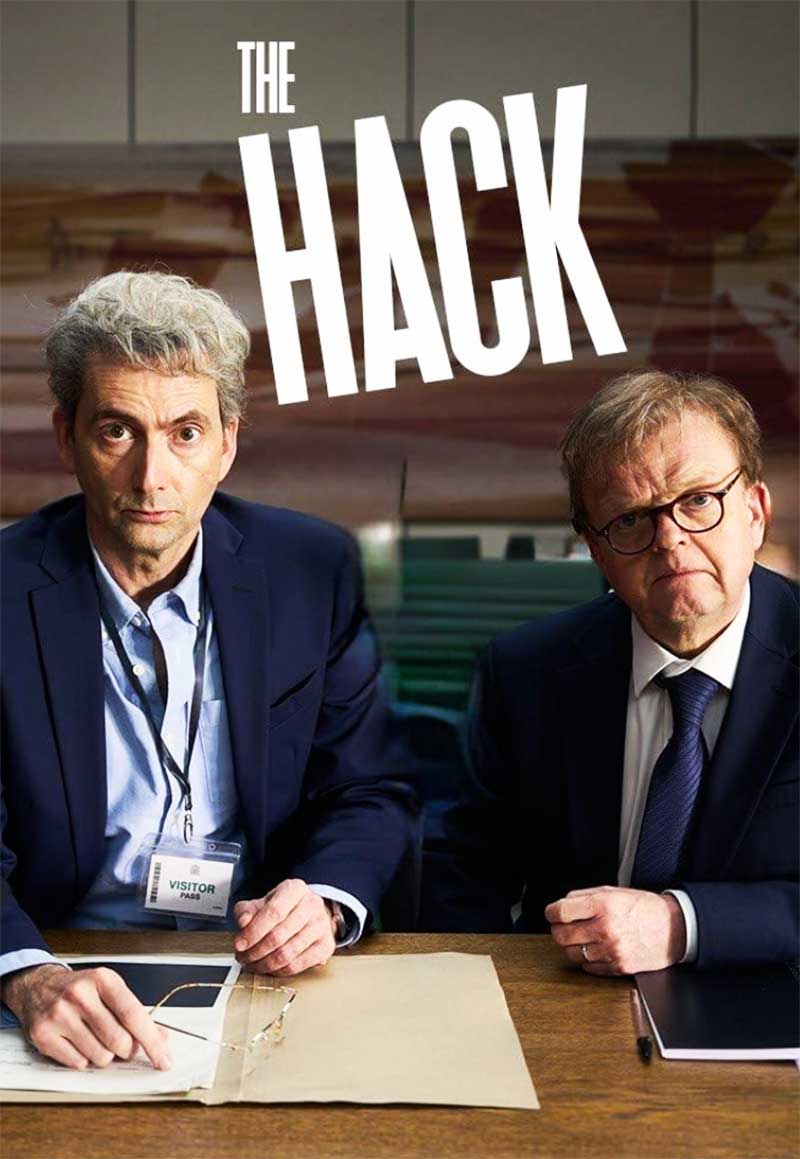 The Hack 2025 Series