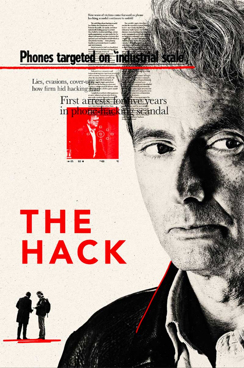 The Hack 2025 Series