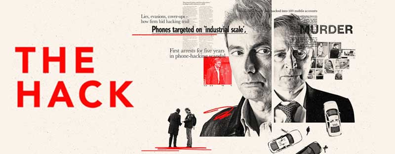 The Hack 2025 Series
