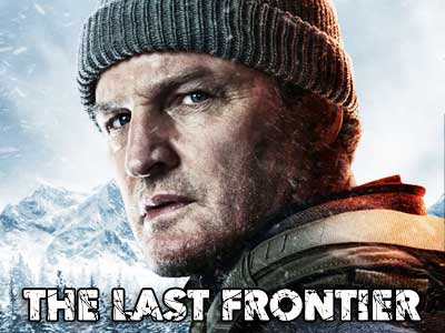 The Last Frontier 2025 Series
