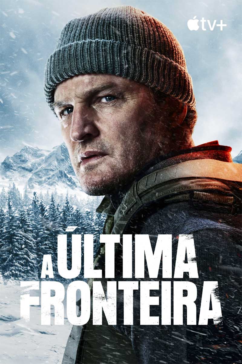 The Last Frontier 2025 Series