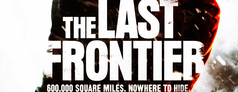 The Last Frontier 2025 Series