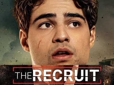 The Recruit 2022-2025 Series
