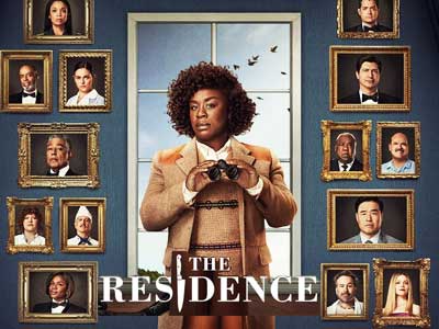 The Residence 2025 Series