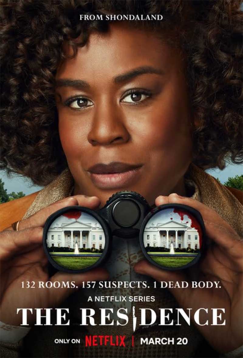 The Residence 2025 Series