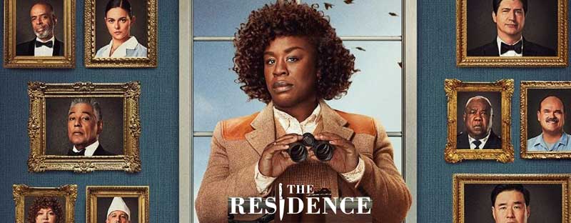 The Residence 2025 Series