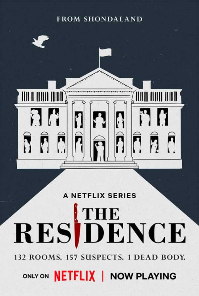 The Residence 2025 Series