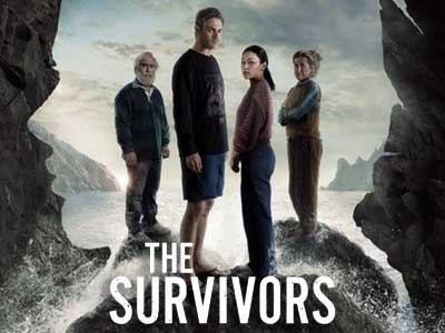 The Survivors 2025 Series