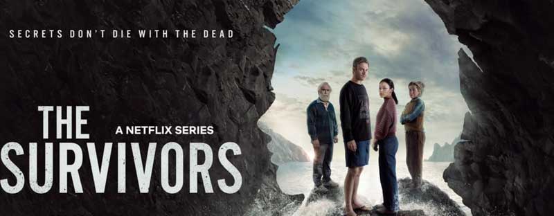 The Survivors 2025 Series