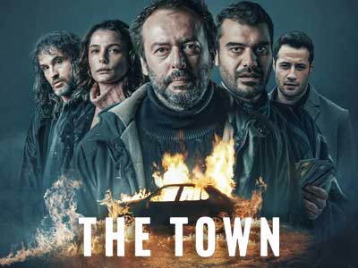 The Town Kasaba 2025 Series