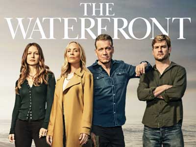 The Waterfront 2025 Series