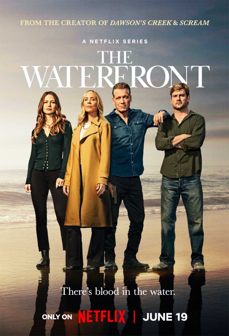 The Waterfront 2025 Series