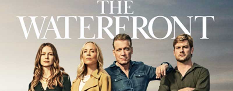 The Waterfront 2025 Series