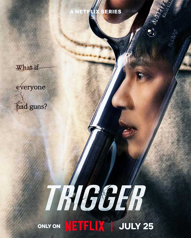 Trigger 2025 Series