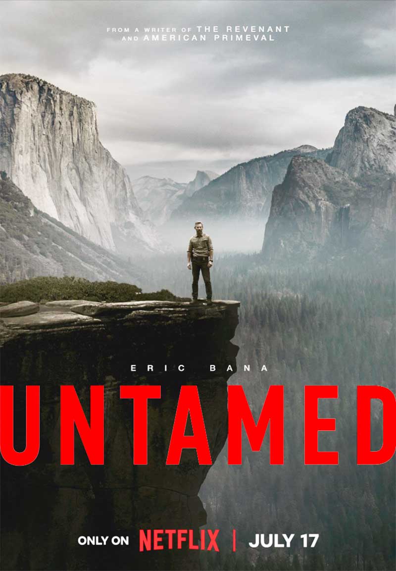 Untamed 2025 Series