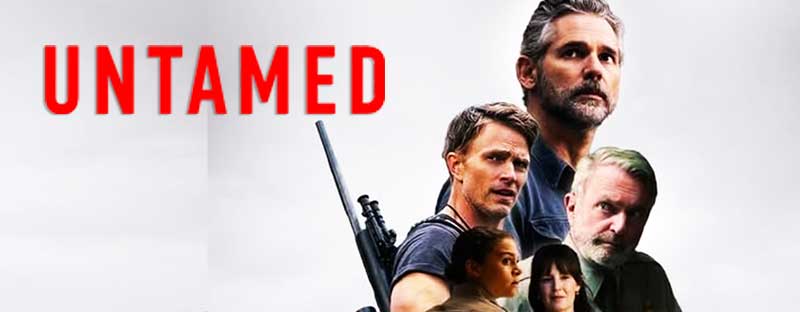 Untamed 2025 Series