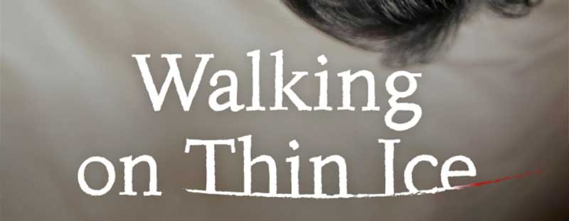Walking On Thin Ice 2025 Series