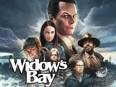 Widow’s Bay 2026 Series