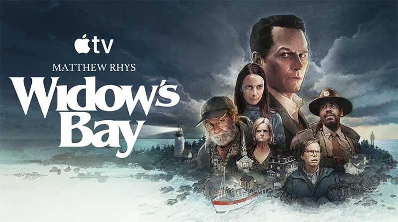 Widow’s Bay 2026 Series