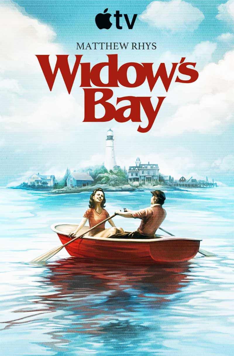 Widow’s Bay 2026 Series