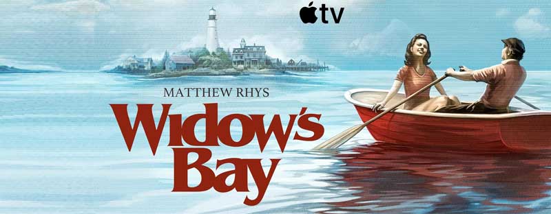 Widow’s Bay 2026 Series