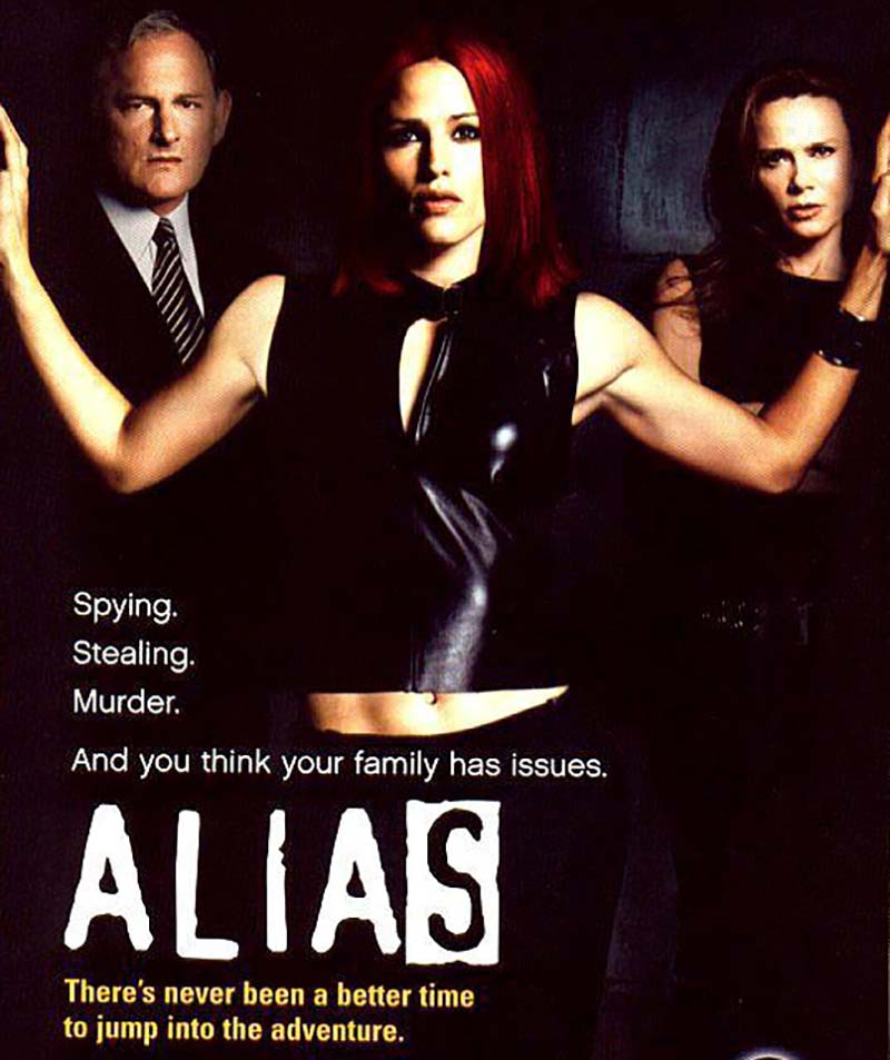 Alias-2001