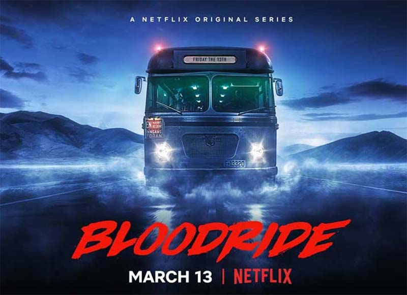 Bloodride 2020