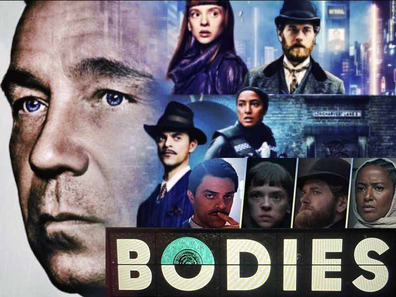Bodies 2023