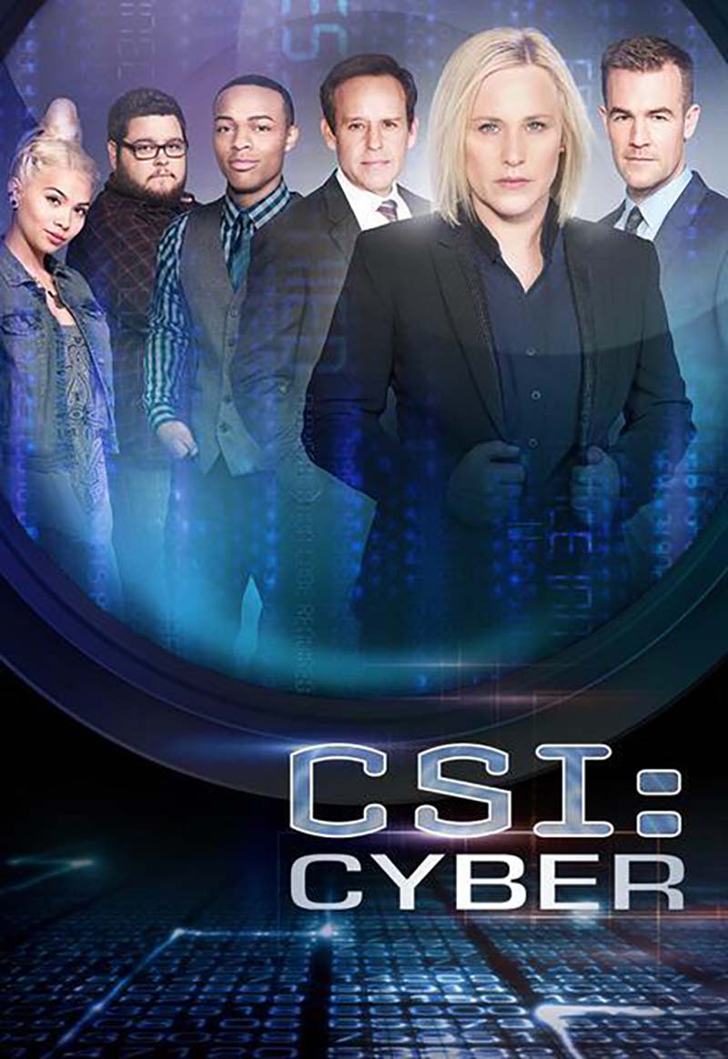 CSI: Cyber 2015-2016