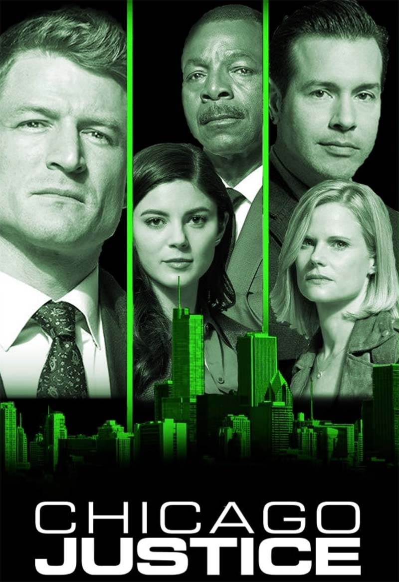 Chicago Justice 2017