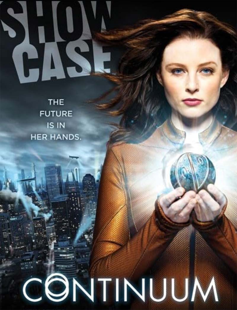 Continuum 2012-2015