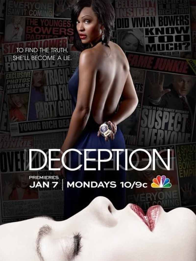 Deception 2013 Series