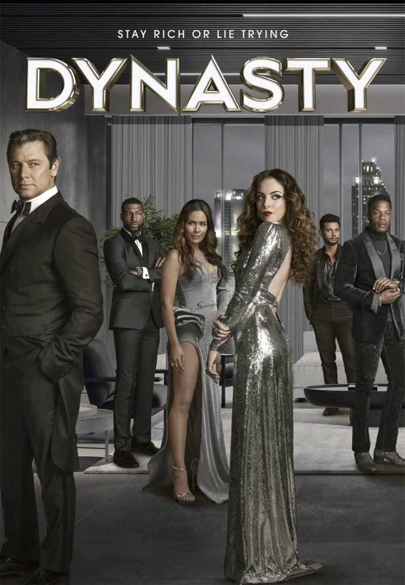 Dynasty 2017-2022 Series