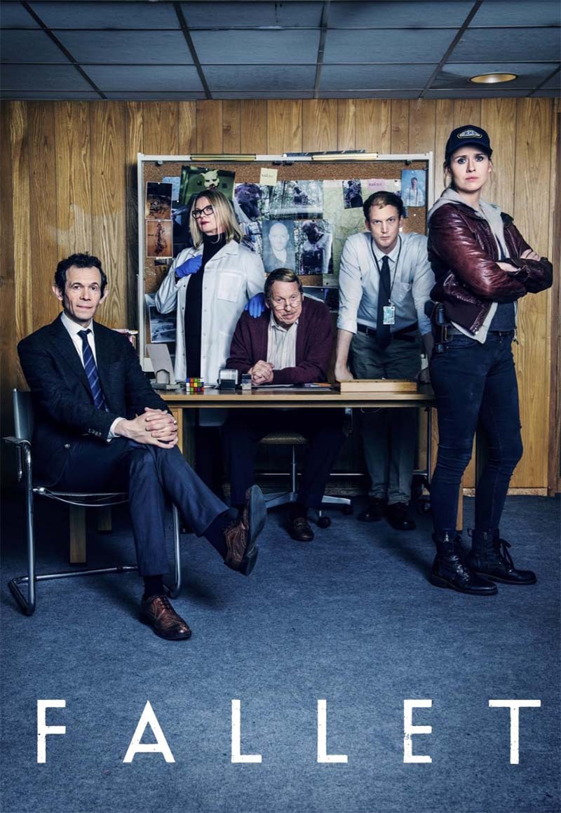 Fallet Swedish Series 2017