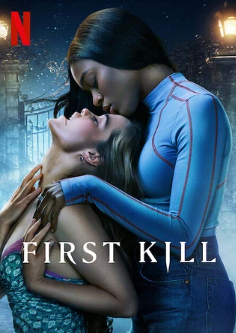First Kill 2022