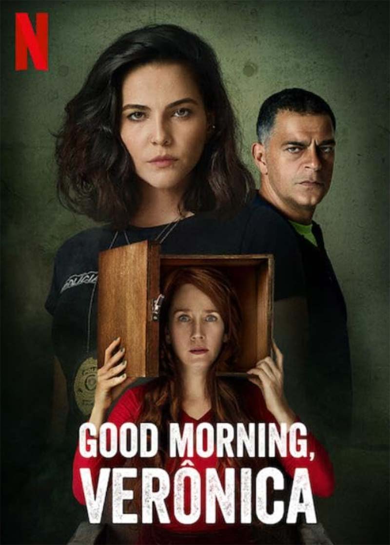 Good Morning Veronica 2020-2023