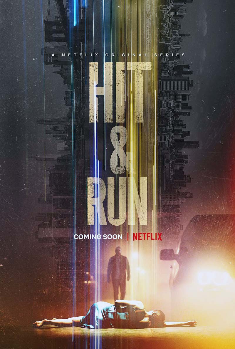Hit And Run 2021