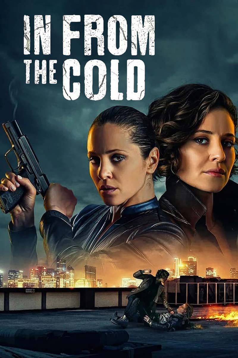 In From the Cold 2022