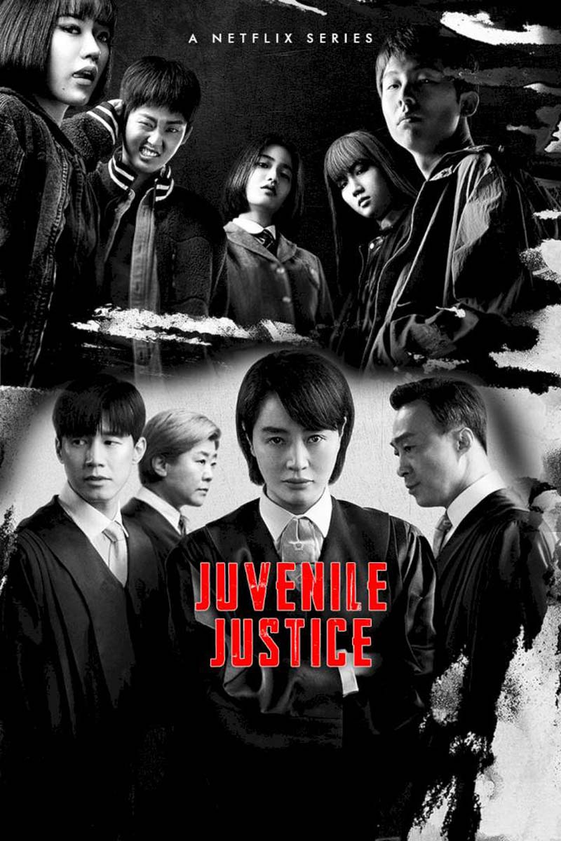 Juvenile Justice 2022