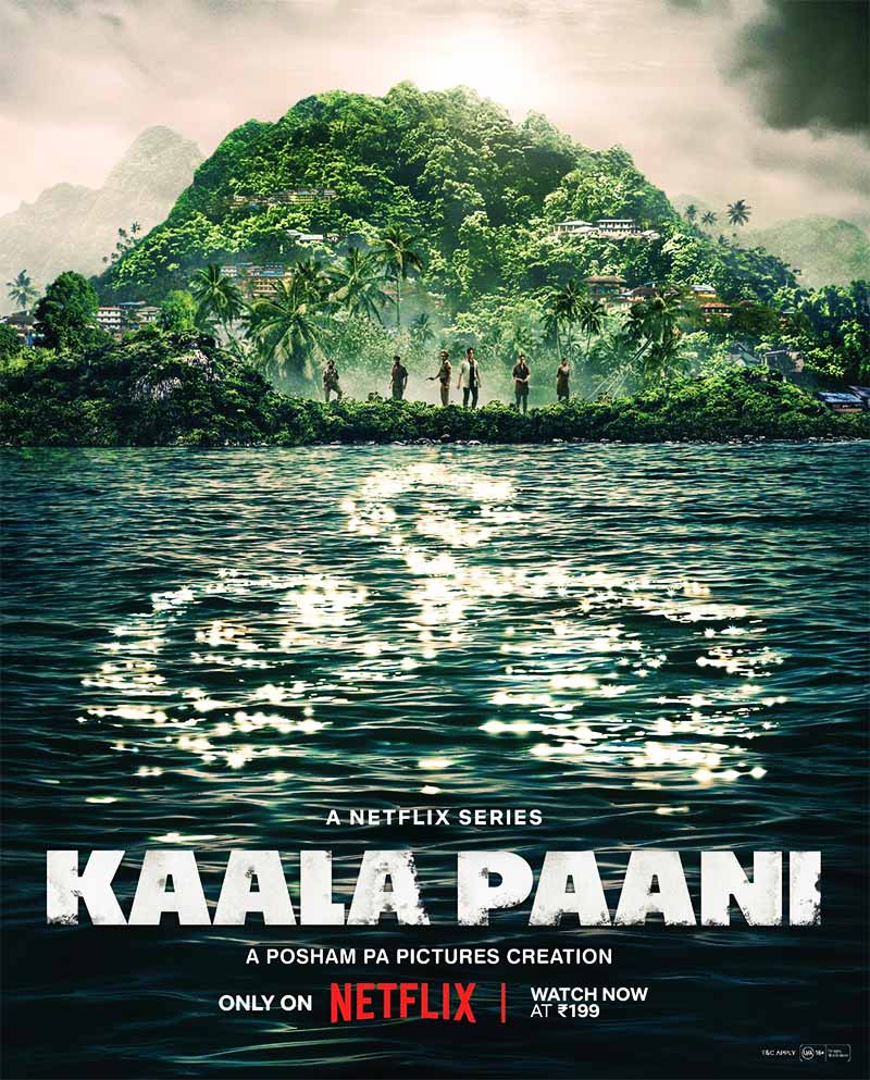 Kaala Paani 2023