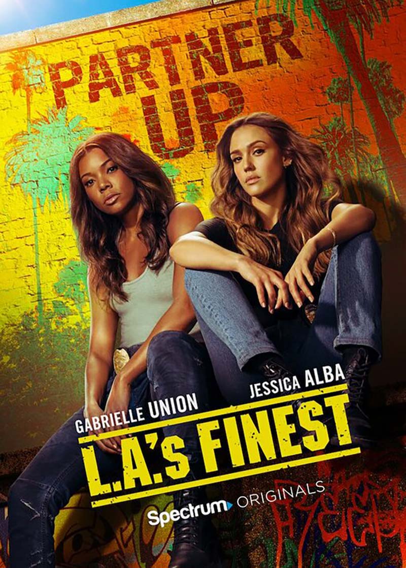 L.A.'s Finest 2019-2020