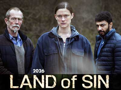 Land Of Sin 2026