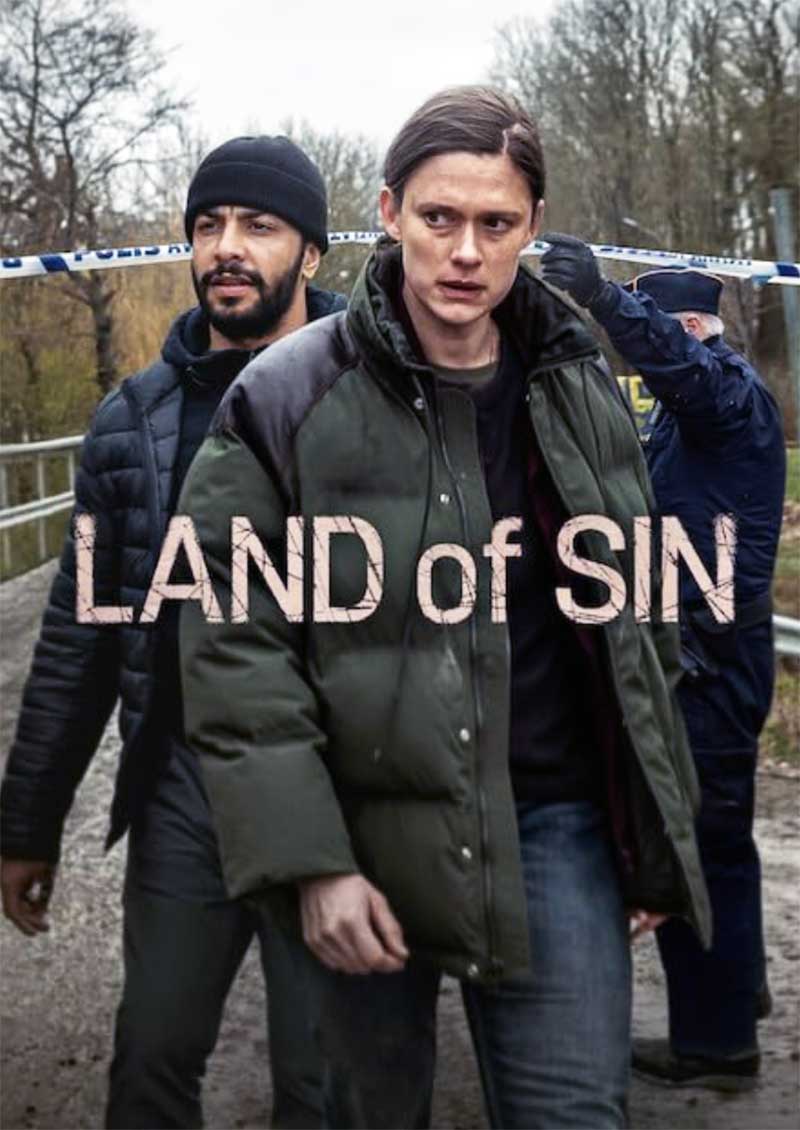 Land Of Sin 2026 Series