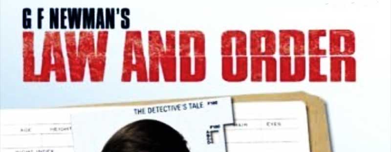 Law And Order British 1978 Series