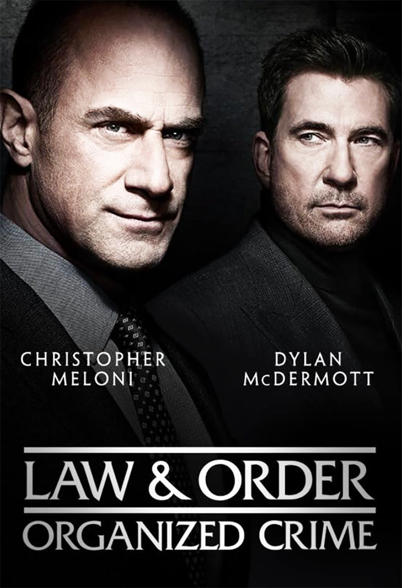 Law and Order: Organized Crime 2021