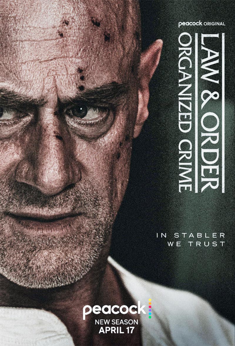 Law and Order: Organized Crime 2021