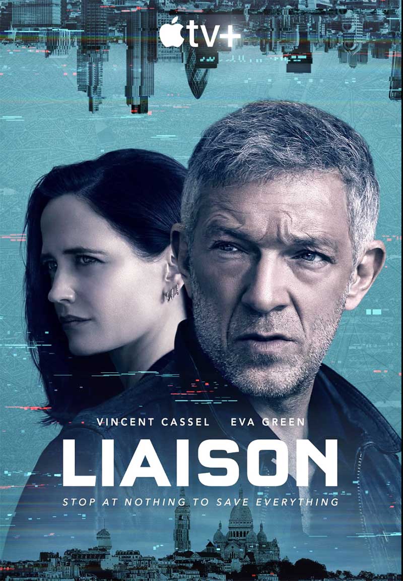 Liaison 2023 Series